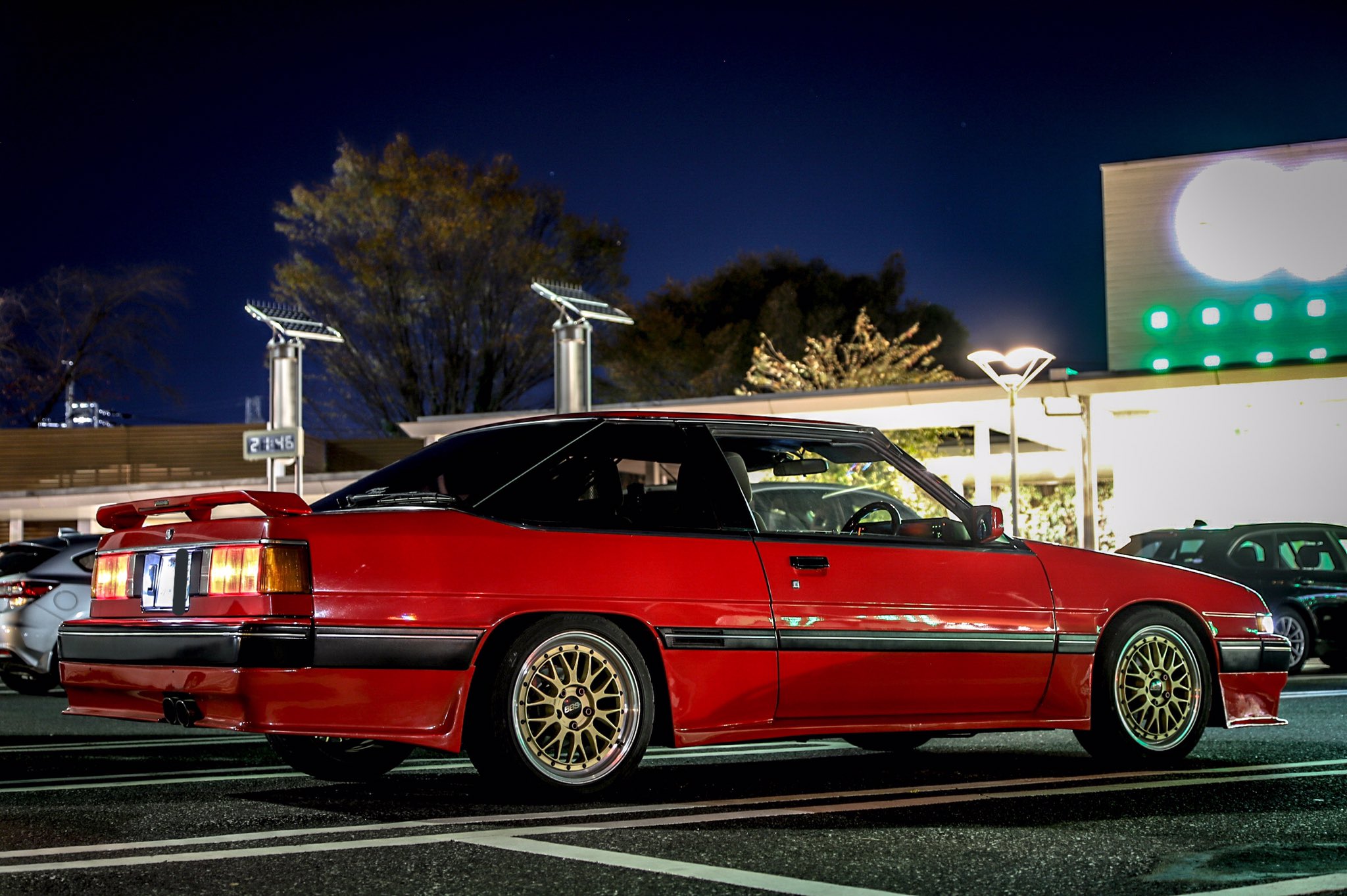 1988bmw520i on X: 
