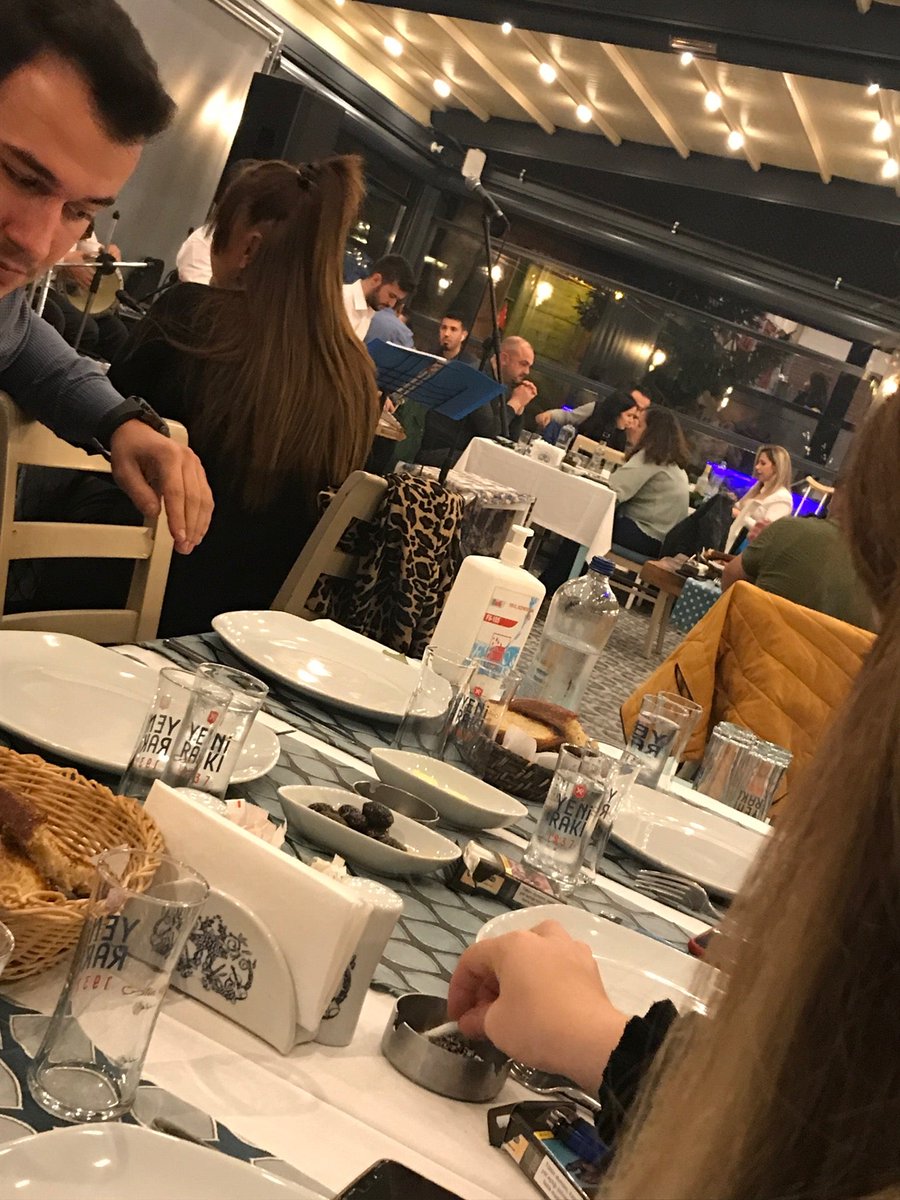 Mis mis BÜLENT YAĞIZER İLE rakışıklı geceler (@ Çetin Balık in Kocaeli) swarmapp.com/c/jpyVNBicw9J