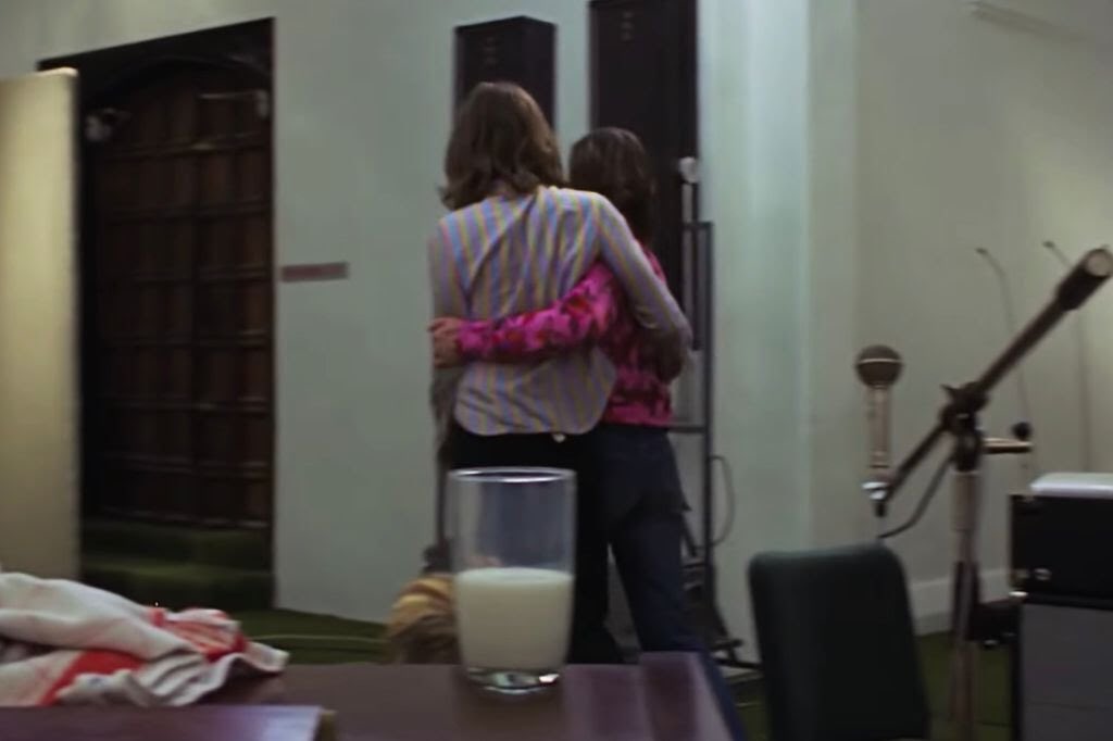 John and Ringo ❤️