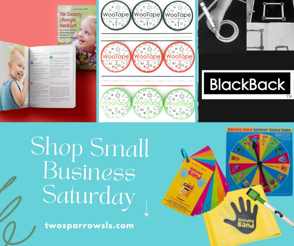 TSMarketplace's tweet photo. #SmallBusinessSaturday! Plus 15% off al Effortless Art Products! No code needed. https://t.co/QmojqDTcYC https://t.co/WWflaitrs7