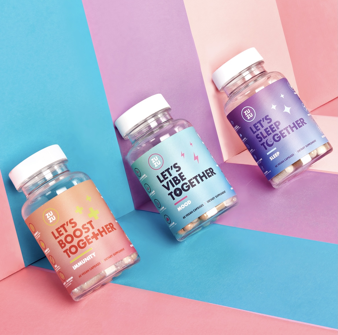 zuzuwellness's tweet photo. Feel good about our ALL NATURAL, NON GMO, GLUTEN FREE, VEGAN products with no UNNECESSARY FILLERS! 🚫 
Keep it clean, keep it simple!🌱Tap link in bio to learn more. https://t.co/JdHpOhcMzh