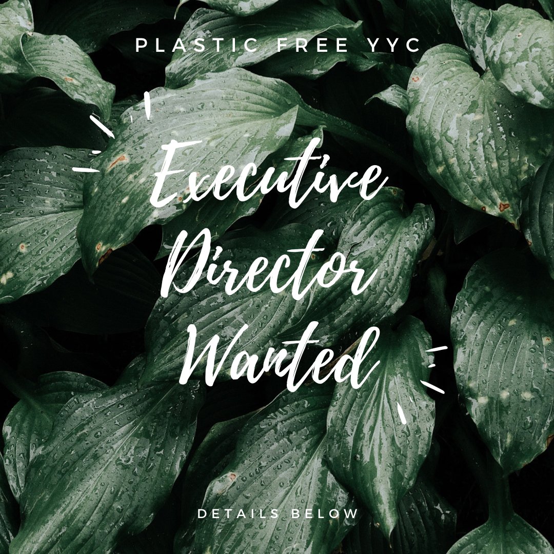 Plastic-Free YYC tweet media