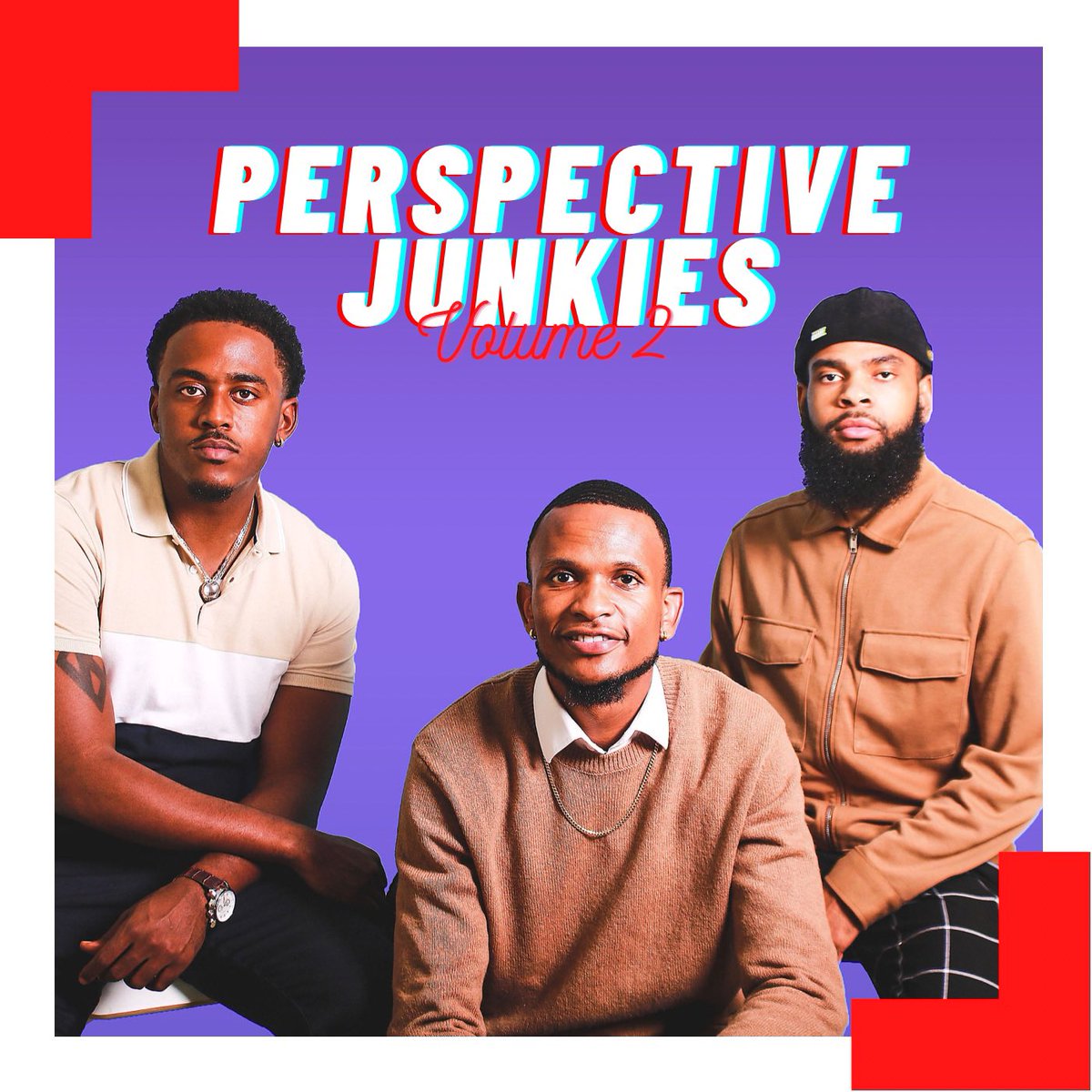PJunkiesPodcast's tweet photo. Perspective Junkies Podcast Szn 2
Available on Apple Podcast &amp; Spotify 

📸: @swaylophotos 
#perspectivejunkiespodcast https://t.co/x6WUlQFXJY