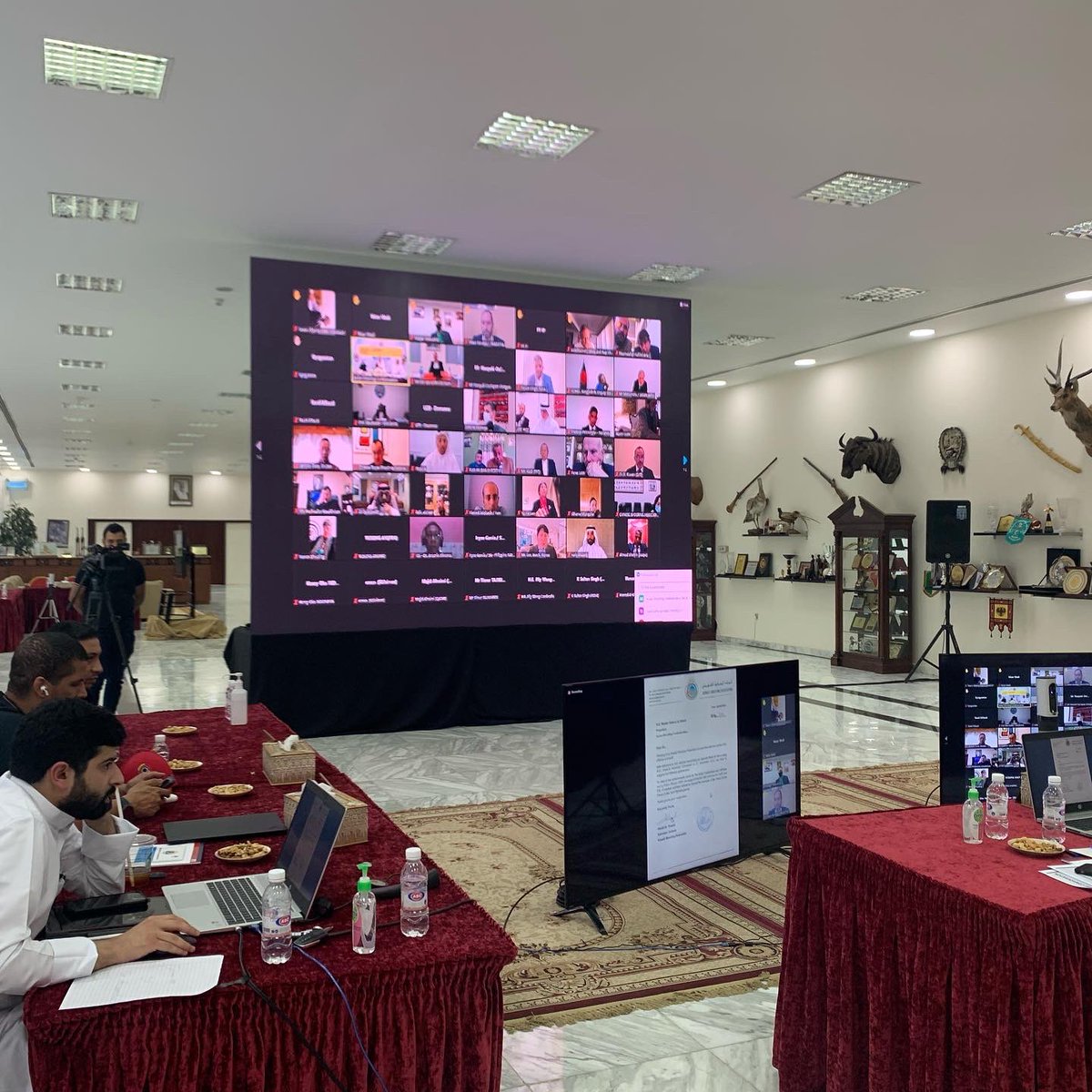 Asian Shooting Confederation tweet media