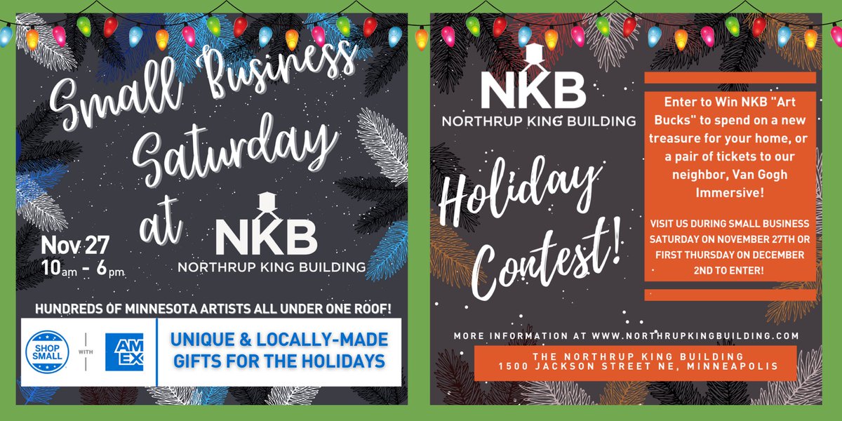 Northrup King tweet media