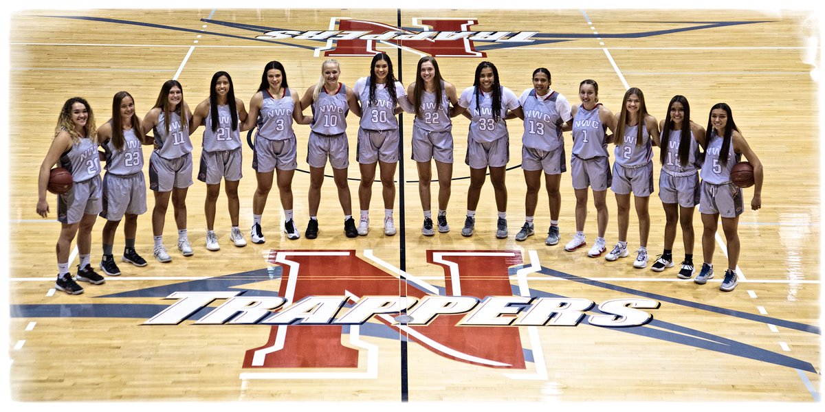NorthwestWBB's tweet image. Woke up ready for another GAME DAY! 
Trappers @ Williston  
⏰ 2:00 p.m. CT
👩‍💻🧑‍💻: m.youtube.com/c/WillistonSta… 
#GetTrappedTetons #TrapEm