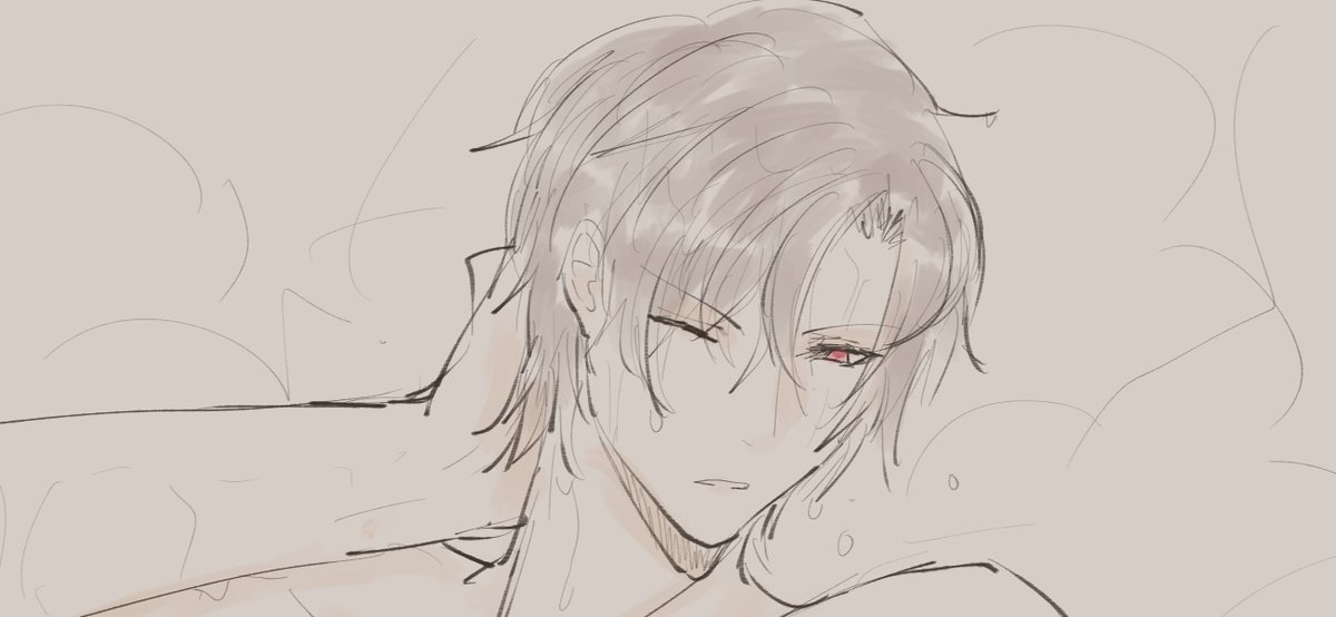 RZN_Elio's tweet photo. (ฉลองวันอาบน้ำดีๆจากญี่ปุ่นย้อนหลังค่ะ U////U (いい風呂の日) แต่กลัวจะพาใจเกเรถ้าลงรูปเต็ม เอาเป็นลงวาป��ทนนะคะ แงง/// แกงน้องให้เปลืองเนื้อเปลืองตัว แหะๆ--  )
https://t.co/CHE8mpXRhO https://t.co/394vIniZab