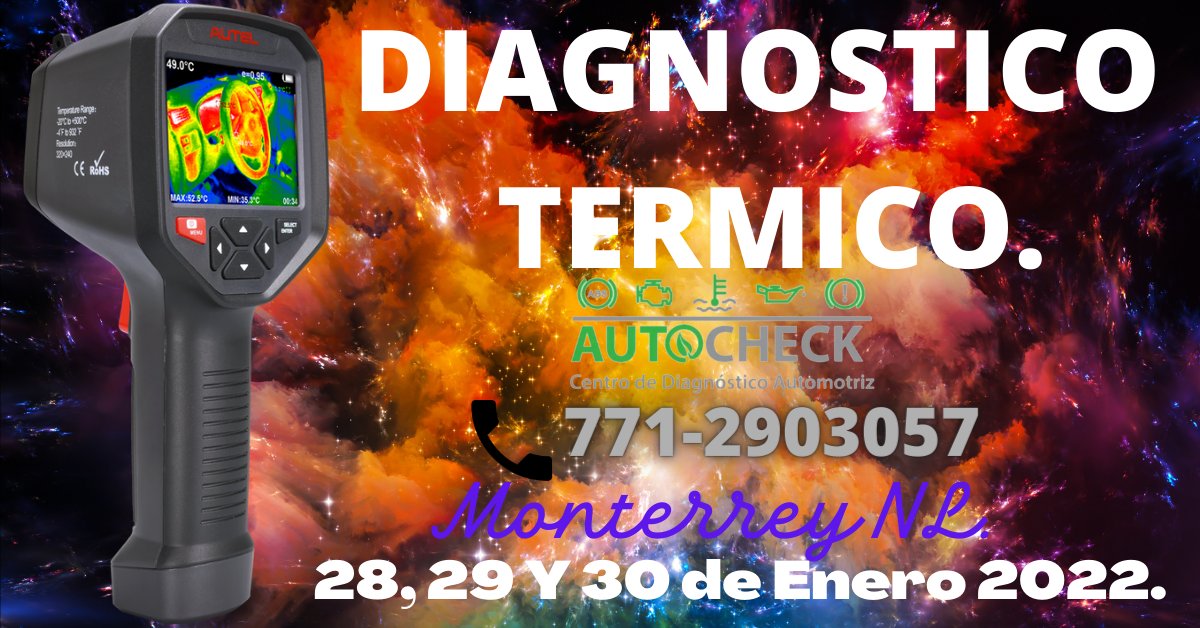 LAREDOTOOLS's tweet photo. Te esperamos en el curso: Diagnostico térmico.
Las técnicas y los equipos https://t.co/wlFLYX3WXp