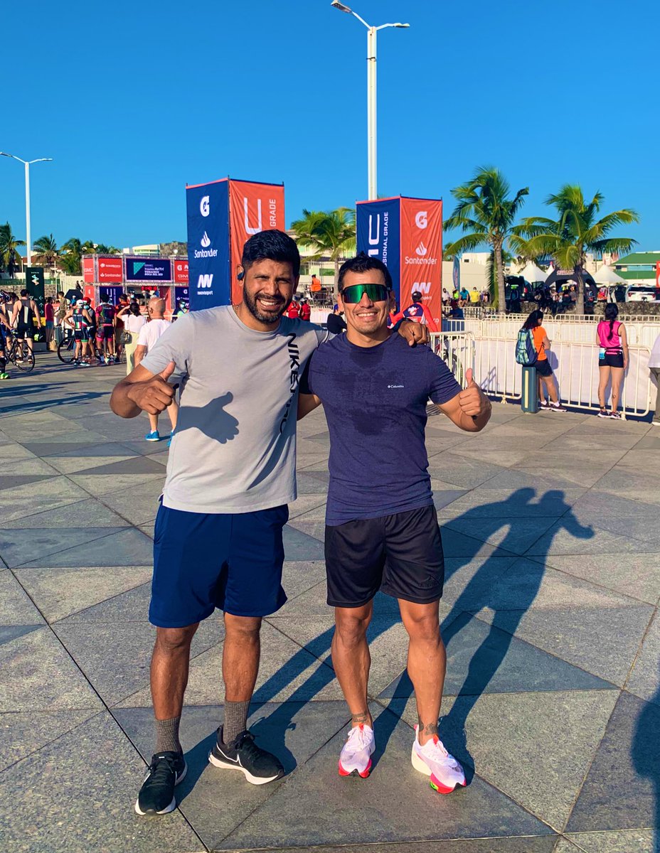 LMondragon83's tweet photo. Con mi Paisa @Jvelazquez23 buena mañana desde @mpiobocadelrio #bocadelrio #distritoboca https://t.co/z5HmHkWUgA