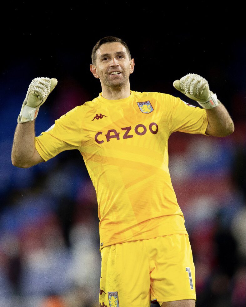 Aston Villa tweet media