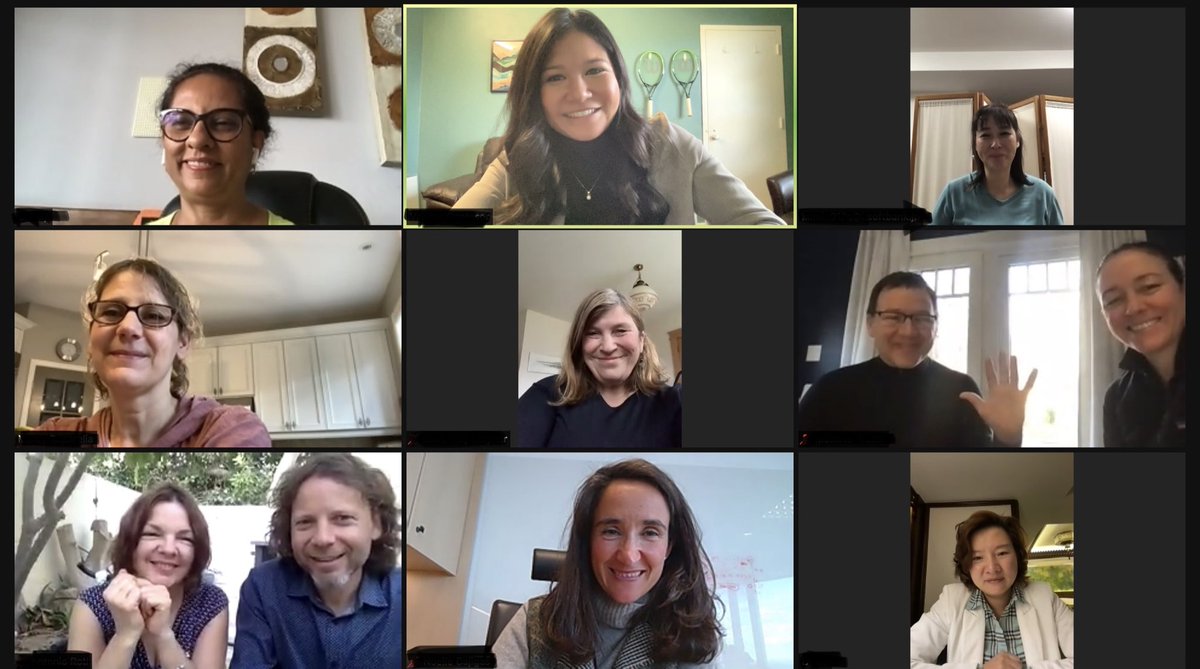 MsVConfesor's tweet photo. Started my morning yesterday catching up with some awesome Upper parents from all around the world at our Virtual House Social. Feeling grateful for their continuous support and trust in me with their teenagersππ½ #LCSUpper #UpperFam #LCSBoarding @LakefieldCS https://t.co/jhpCcReoMO