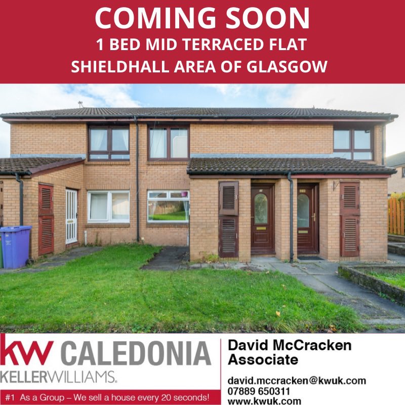 PlayerProperty's tweet image. 🏡 COMING SOON 🏡 

1 bedroom mid terraced flat

Great investment opportunity for 1st time buyers, single professionals/couples to secure a spacious property in a great location. 

For any enquiries please get in touch through email David.mccracken@kwuk.com or call 07889650311