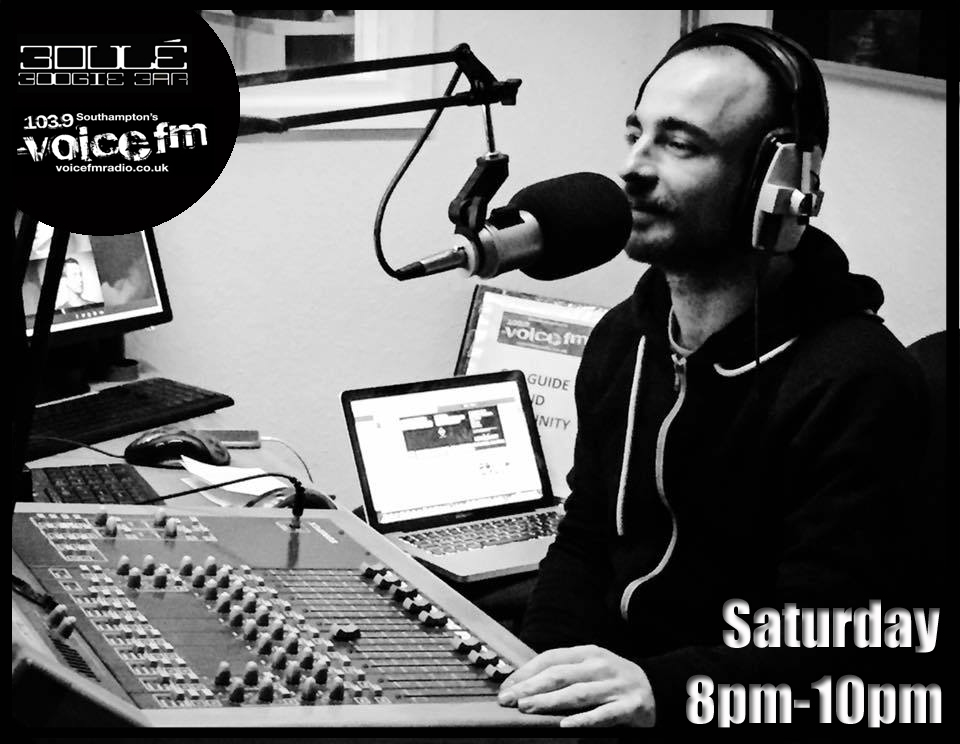 On the show this week we have some amazing new releases from @djdemuir Birdee, <a href="/64kRecordings/">64K Recordings</a>  &amp; Jack Morris
+ we welcome the return of Morph Savage to the Guet Mix 
Tonight 8pm 103.9FM &amp; voicefmradio.co.uk <a href="/voicefmradio/">Voice FM Radio</a> <a href="/bouledj/">chris beale</a> 

#housemusic #housemusicdj #SaturdayNight