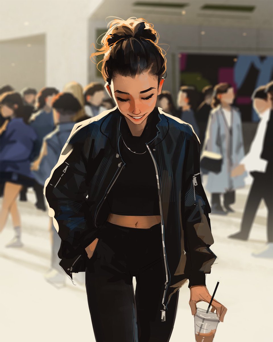 Jahnavi Bhattacharya (@jahnavis_art)  X