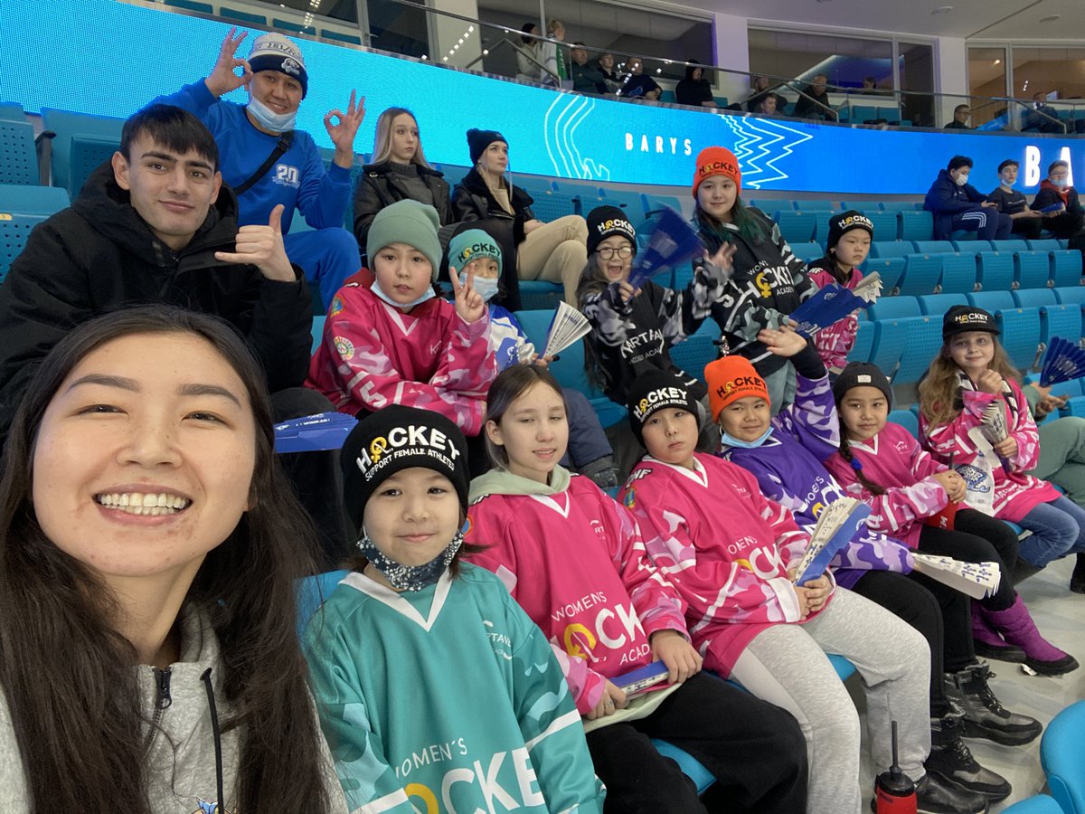 kartanbay's tweet photo. Hey @CCMHockey @BauerHockey @HC_Women @usahockey @canadaembassy @PureHockey @hockeyshot1 @IIHFHockey @PHF @PWHPA 
Hockey Girls from Kazakhstan need support 🚨🚨🏒🏒🏒
Please help‼️‼️‼️ https://t.co/GluYCSyrFF