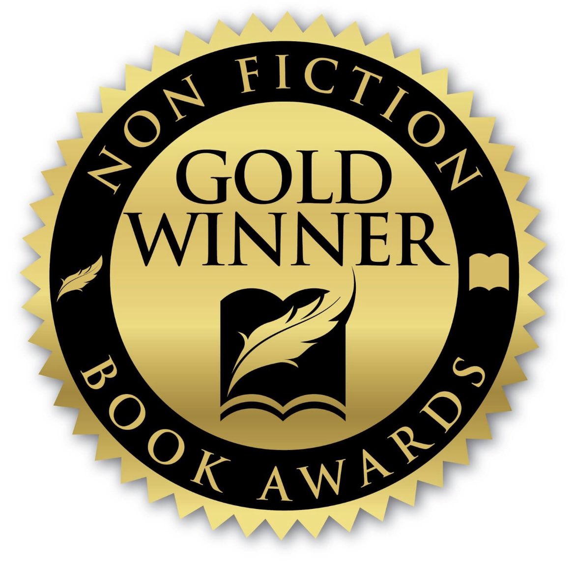 I just learned that my book won the Nonfiction Authors association Gold Award. Thanks <a href="/NonfictionAssoc/">Nonfiction Authors Association +Writers Conference</a>! Details here: nonfictionauthorsassociation.com/mending-our-un…