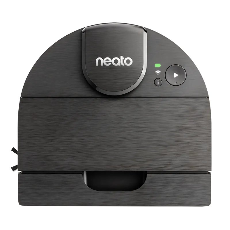 ReviewsbyCole's tweet photo. Give yourself a gift.  Save $250 On the Neato D9 Robot Vacuum from 11/21 - 11/27. No code necessary.
https://t.co/RF5Wa5WsIy https://t.co/FI3VwBaRyM
