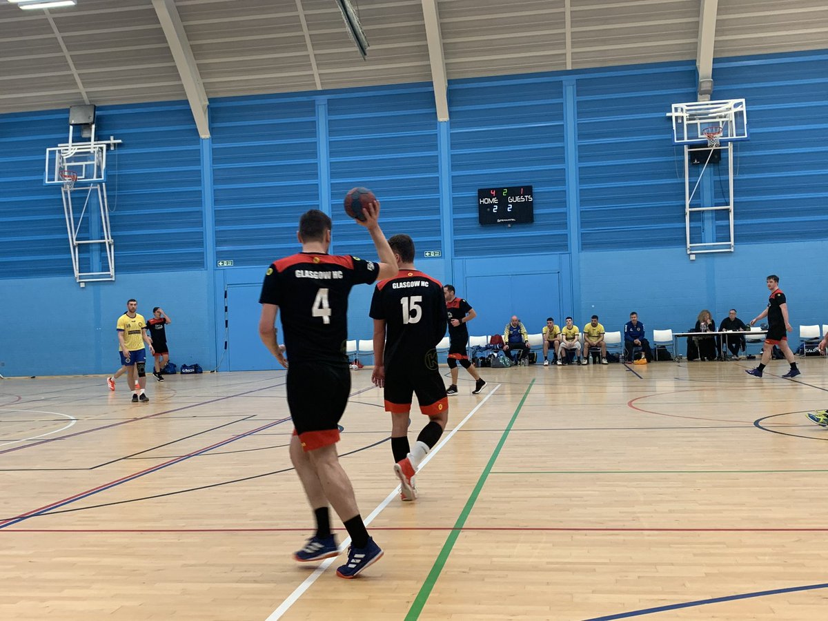 Very close match between Glasgow and <a href="/tryst77/">Tryst77</a> with Tryst snatching the victory by 2! #goodgame