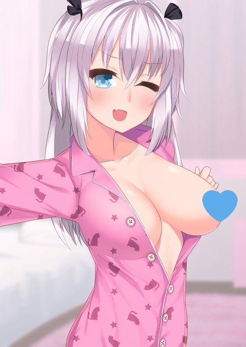 自撮り風パート2 