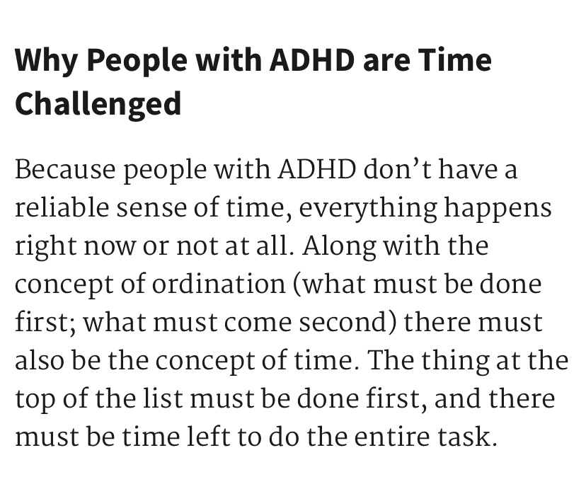 graceblakeley's tweet image. 6. Time eludes us…