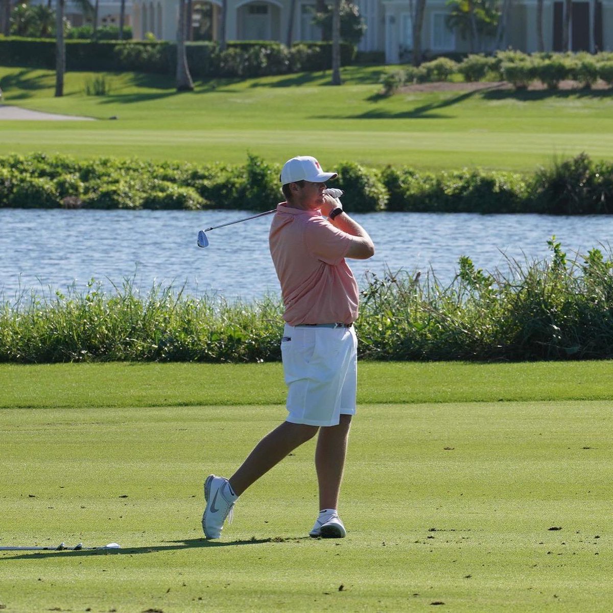 Ole Miss Men’s Golf tweet media