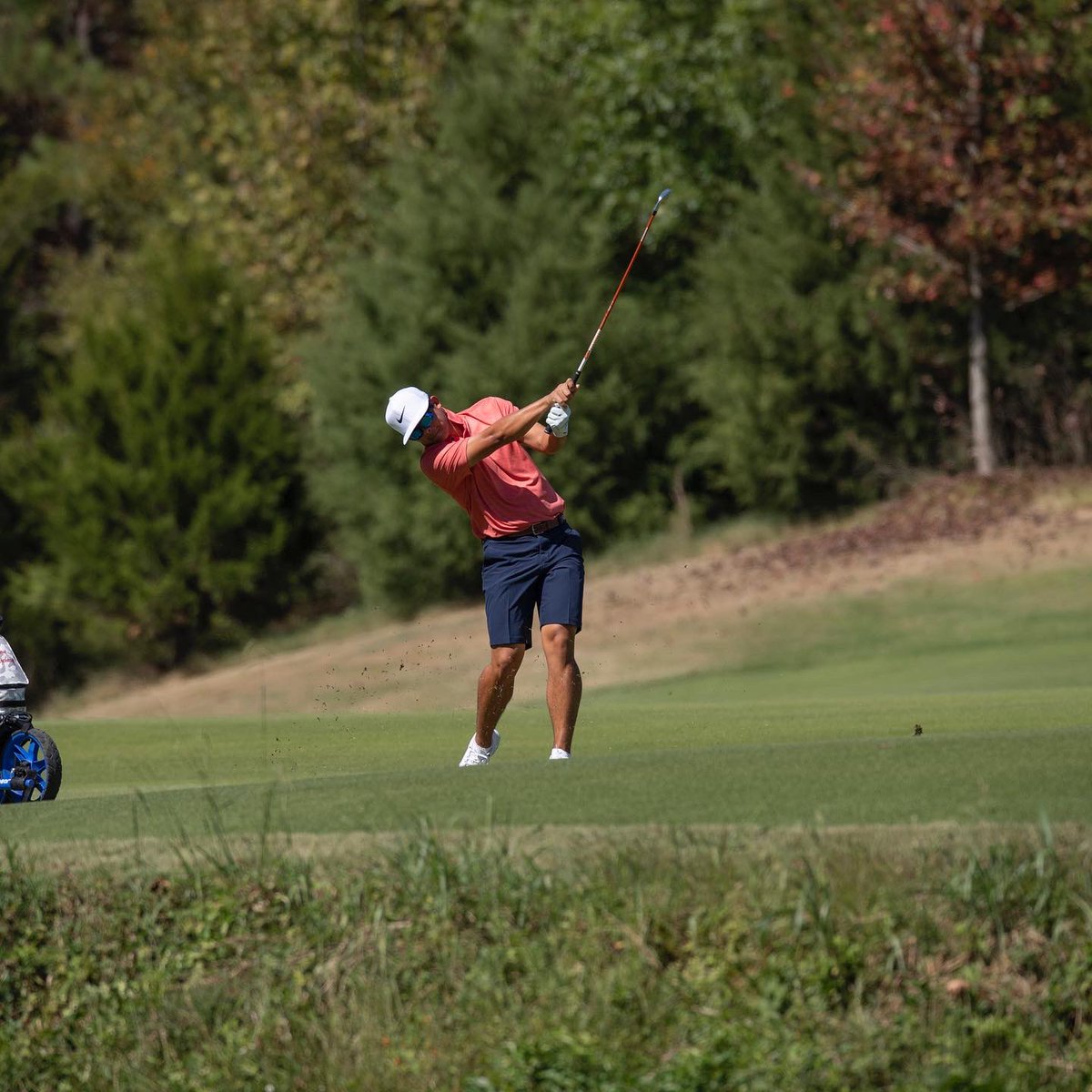 Ole Miss Men’s Golf tweet media
