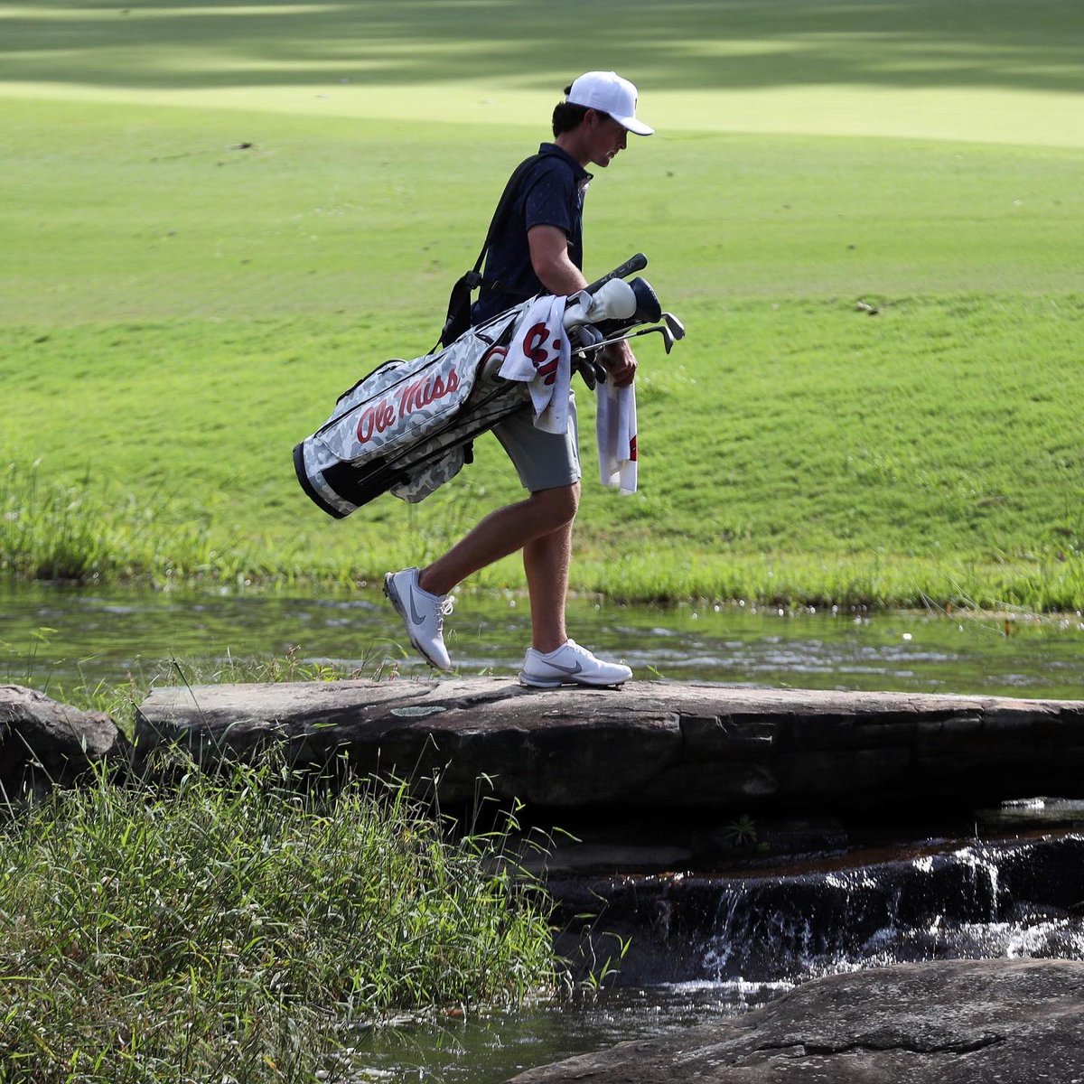 Ole Miss Men’s Golf tweet media