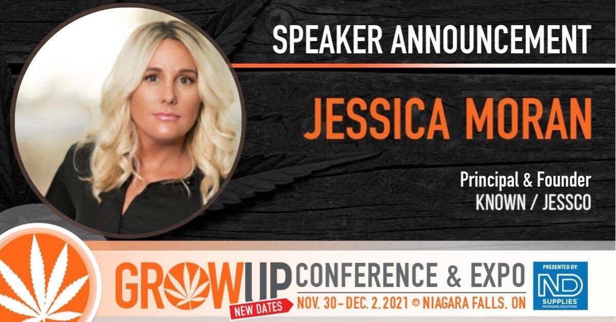 Getting geared up to hit up <a href="/growupcanada/">Grow Up Conference, Expo and Awards</a> next week, I’ll be on a couple of panels, milling about &amp; of course hitting up the fallsview networking partay which is always epic! who’s joining me? #growup2021 <a href="/knowngroupinc/">KNOWN</a> <a href="/JessCo_pr/">JessCo - KNOWN</a>