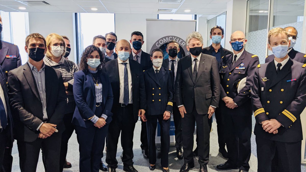 Thierry Breton tweet media