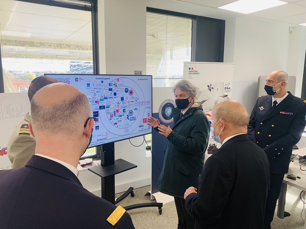 Thierry Breton tweet media