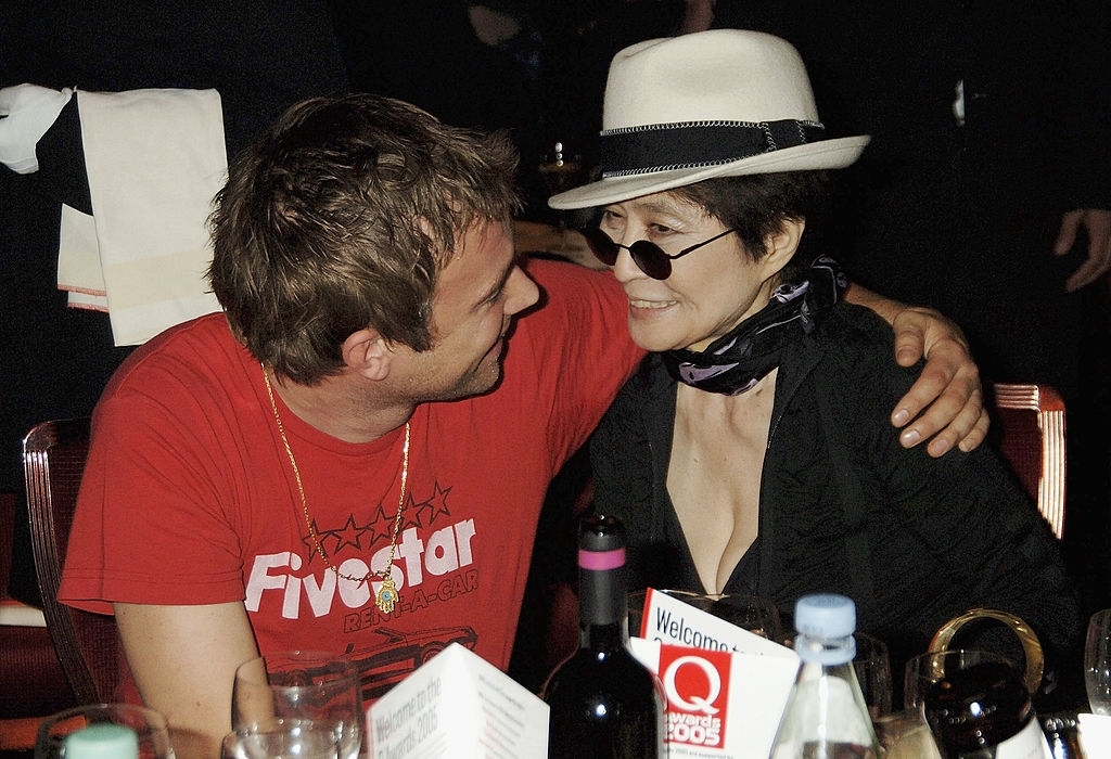 DAMON ALBARN, A FAVOR DE LA IA Y 