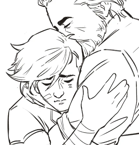 fathers #Arcane 