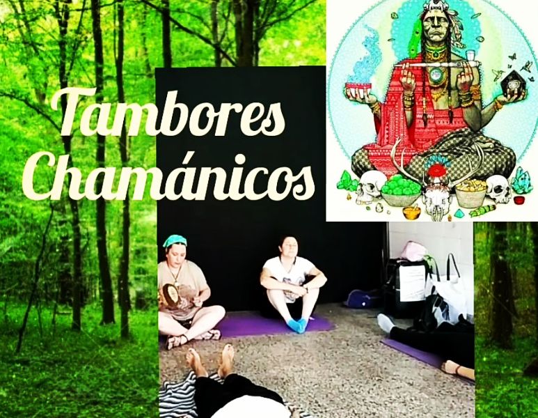 IsikInstrument1's tweet photo. Centro Cultural VVL #SanMartin Taller de Yoga Meditación y Armonización con Sonidos Maestra Gisela Pesce. Kultrun Chamánico: Isik Instrumental ⚜️
#yoga #meditation #relax #music #chamanic #kultrun
#BuenosAires #Argentina https://t.co/y2fP4DuQOE