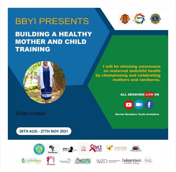 Three months of training 🥳🥳,,am so much grateful to all the facilitators ,and yes Katile  our director may God bless her in all her endeavors 🥰🥰.
<a href="/bbyinitiative/">BARRIER BREAKERS YOUTH INITIATIVE (BBYI)</a> 
<a href="/MutukuKatile/">Dr.Katile wa Mutuku</a>