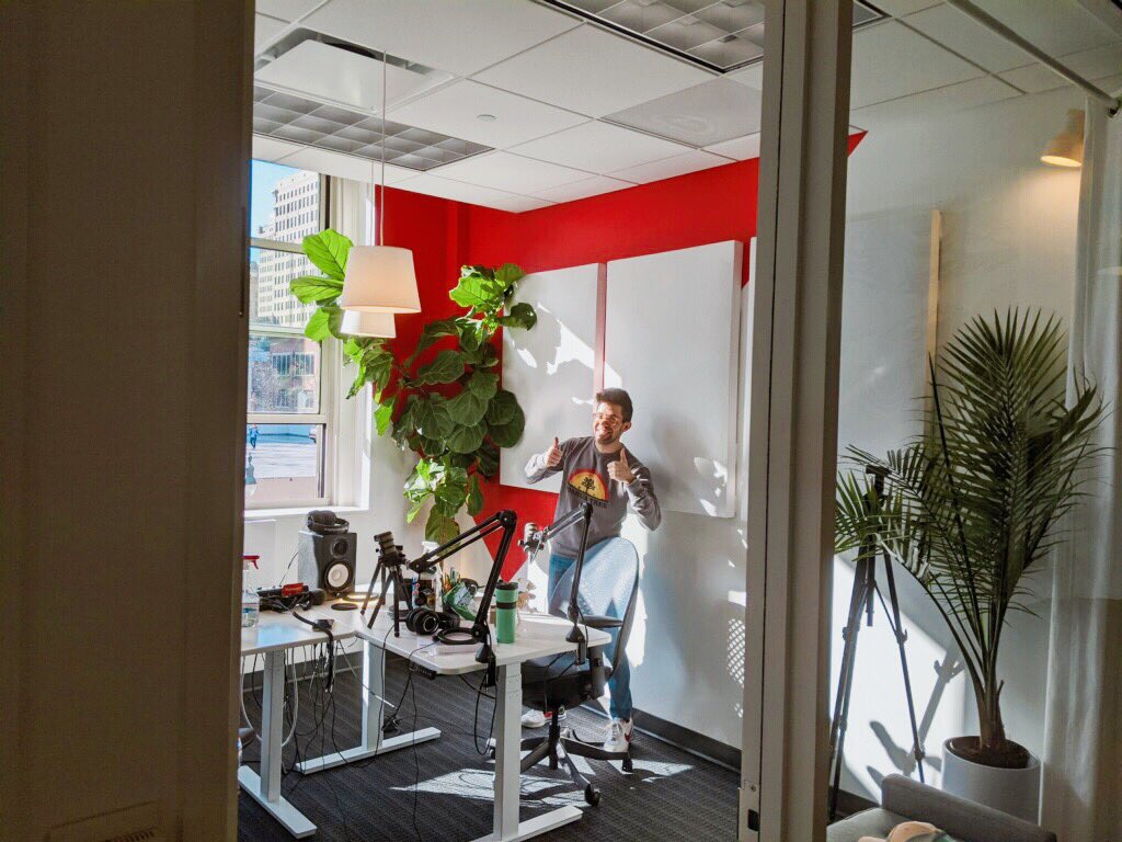 Happy Thanksgiving from Parasaur Studios! 🦃