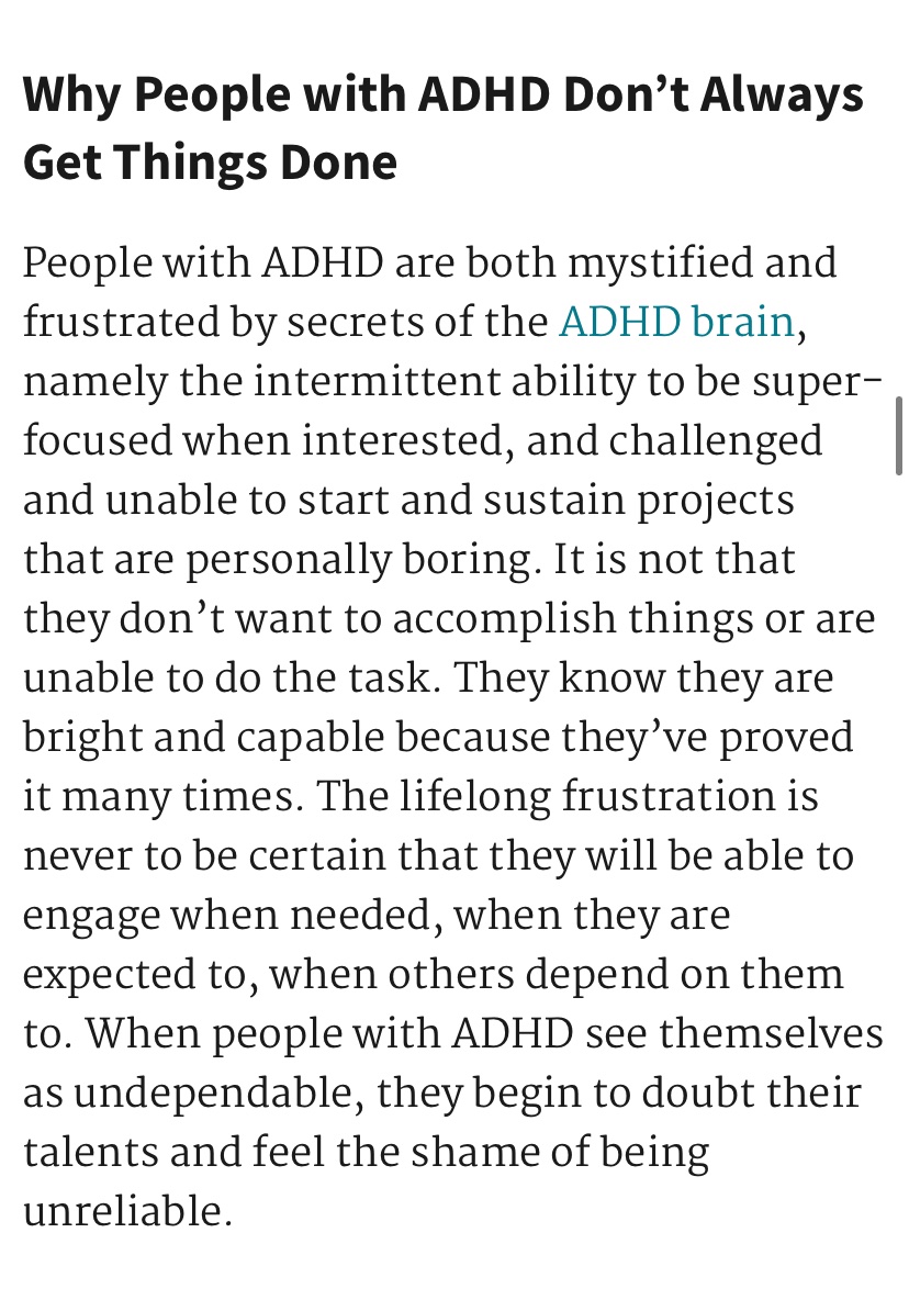 graceblakeley's tweet image. 4. We don’t always get things done (but we often get lots of things done)…