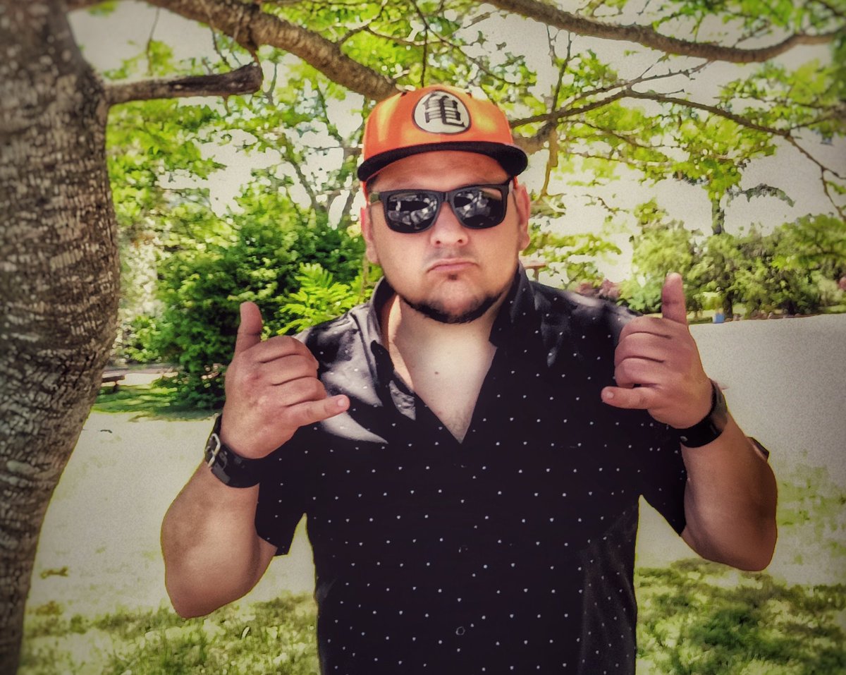 Germán Bernárdez 🎙️ tweet media