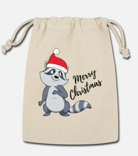 100% cotton reusable gift bag, a sustainable choice for wrapping Christmas presents.

#christmas2021 #christmas #xmas #christmasgifts #gifts #giftbags #holidays #newyear #reusable #cotton #cottonbag #winter #2022 #sustainable #reusablebag

link : spreadshirt.com/shop/user/pkcg…