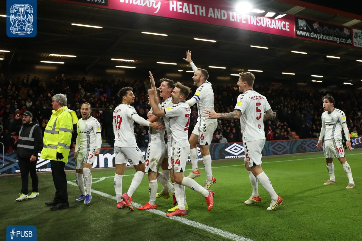 CoventryCityFC's tweet photo. 𝗔𝗕𝗦𝗢𝗟𝗨𝗧𝗘 𝗦𝗖𝗘𝗡𝗘𝗦 https://t.co/09JghRdnLs