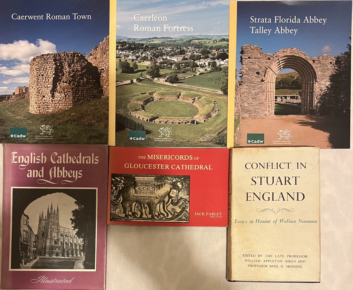 Barb_Drummond's tweet image. Impressive #book haul for a bargain £12! #TooManyBooks #TooLittleTime