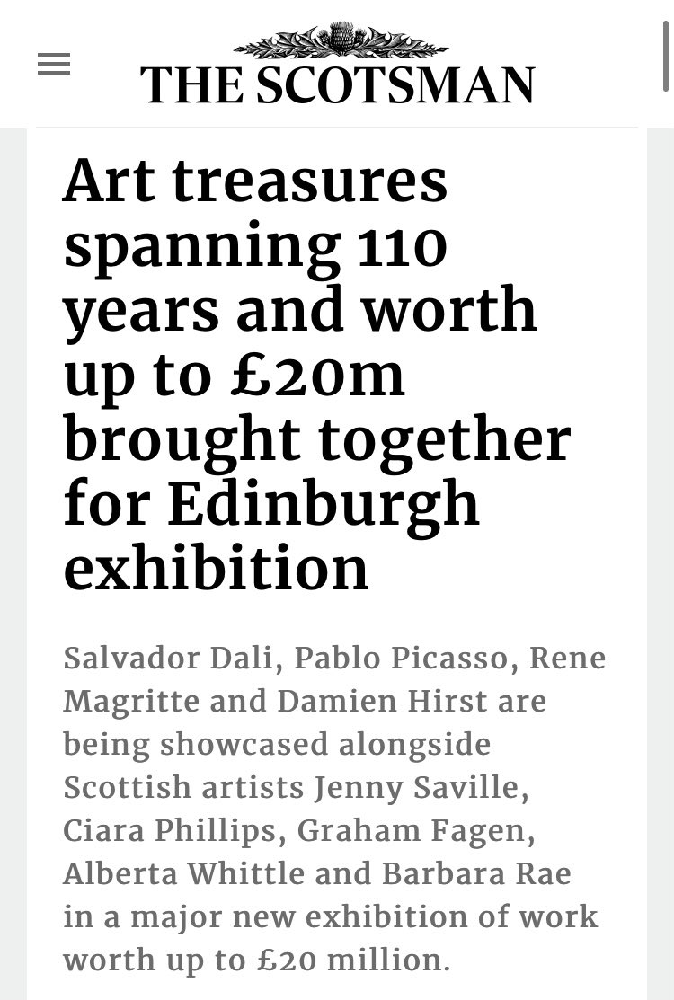 conorphi's tweet photo. Salvador Dali, Pablo Picasso, Ciara Phillips, etc. A proud sibling moment. https://t.co/oxOfIg3qmT