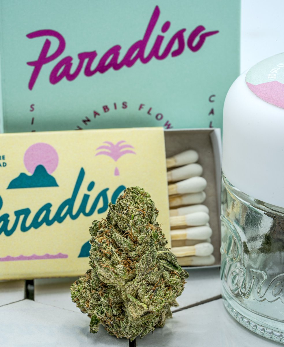 TheCornerlbc's tweet photo. Take a few hits of Cookies and Cream from @paradisogardens and you'll be relaxed. Take a few more hits and you'll be couch-locked and may even doze off into a blissful dream. #thecornerlbc #longbeach https://t.co/BBCR03XCu5