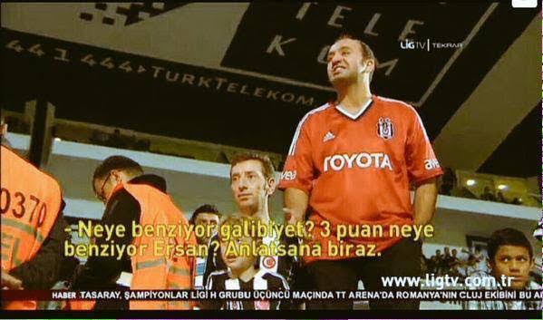 Nasıl bi şeydi abi....