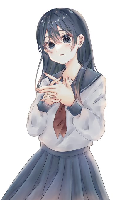 片想い 高画質 のtwitterイラスト検索結果 古い順
