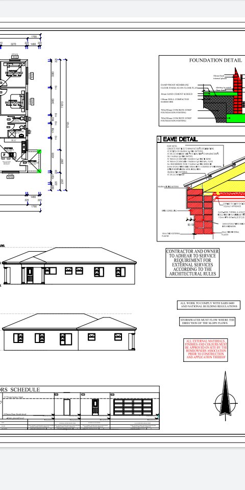 SailormanF's tweet photo. #FamilyMeeting
🏠 plans
🔘 Council submissions
💰 Affordable rates
📱 WhatsApp: 068 327 5910
🔶 No deposit
🏗️ We build 
💡 Completed plans to choose from

Jub jub 
Natasha
Ramaphosa
MacG
Baleka
Morena
Thembi
NSFAS
Desmond Tutu
Omicron
Arts and Culture
Sandton City https://t.co/ep1MoyaGx3