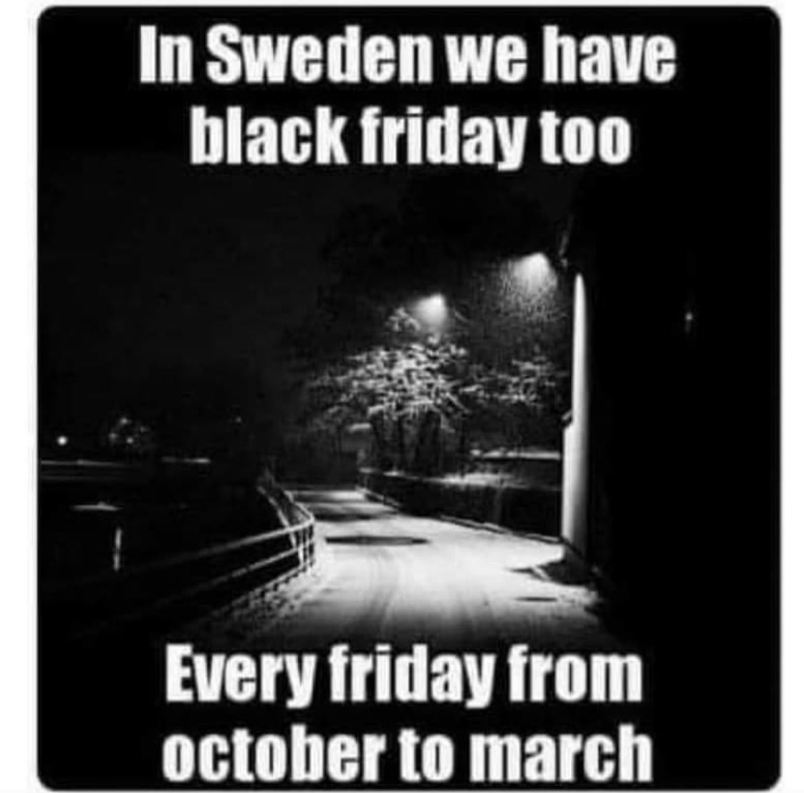 SimonNeouze's tweet photo. Good luck with Black Friday(s) @spary 😂 https://t.co/nYcOQ0JJTX