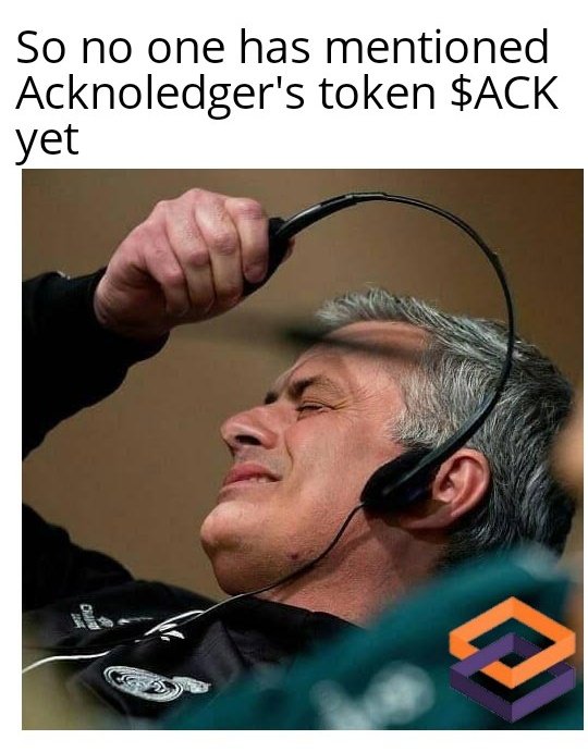 bobo_j007's tweet photo. @MMCrypto Has to be @AcknoLedger $ACK
@AcknoLedger indexes all the NFTs across all  gaming, metaverses and #NFT marketplaces so that #NFT collectors can leverage the insights for informed decision making
#NFTGame #NFTs #altcoins

#CTBot Adrop RAM 0.5 Trx 50 https://t.co/x6tvjrIgeL