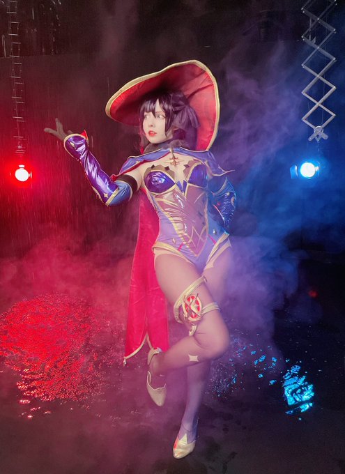 Twitterのコスプレ画像65