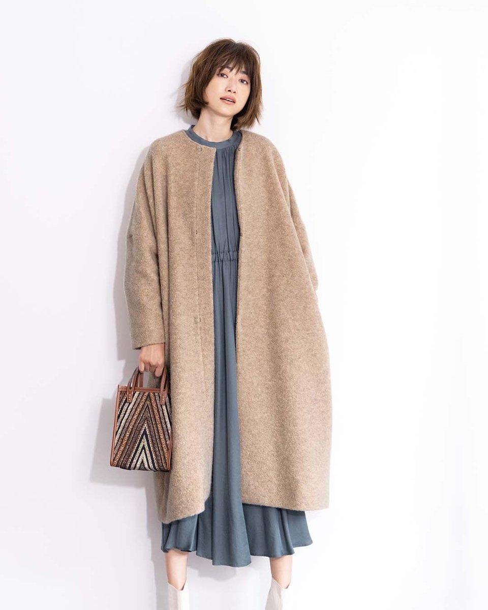 TheMagMoe's tweet photo. .
*PICK UP! ...
 
#40代コーデ #Avacation #Fashion #M7days #Marisol #MarisolMagazine
 
https://t.co/Wnv1u2my3m https://t.co/24iKG73vdU