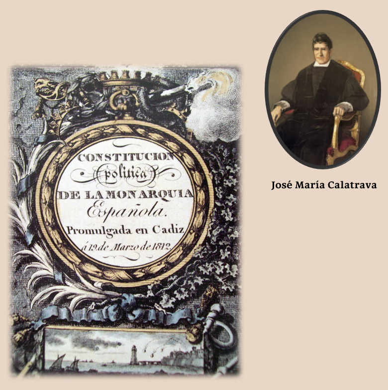 22_maariaa's tweet photo. Hoy, 13 de agosto de 1836, nombro como Presidente del Consejo de ministros al progresista José María Calatrava. Espero que vosotros, los progresistas, estéis orgullosos de haber conseguido lo que querías mediante la violencia y la coacción. 
#reinadoisabelii
@Algargos https://t.co/yWCfFZLgB4